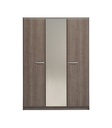 EVO II ARMOIRE 3 PORTES