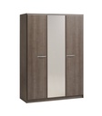 EVO II ARMOIRE 3 PORTES