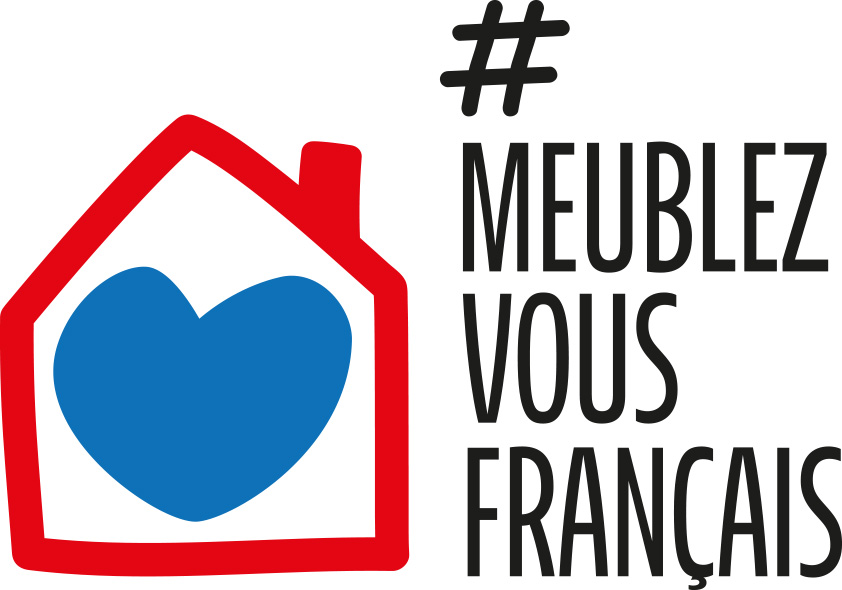 MEUBLE TV FUMAY CHENE BRUT ET BETON : L138 x H41 x P40