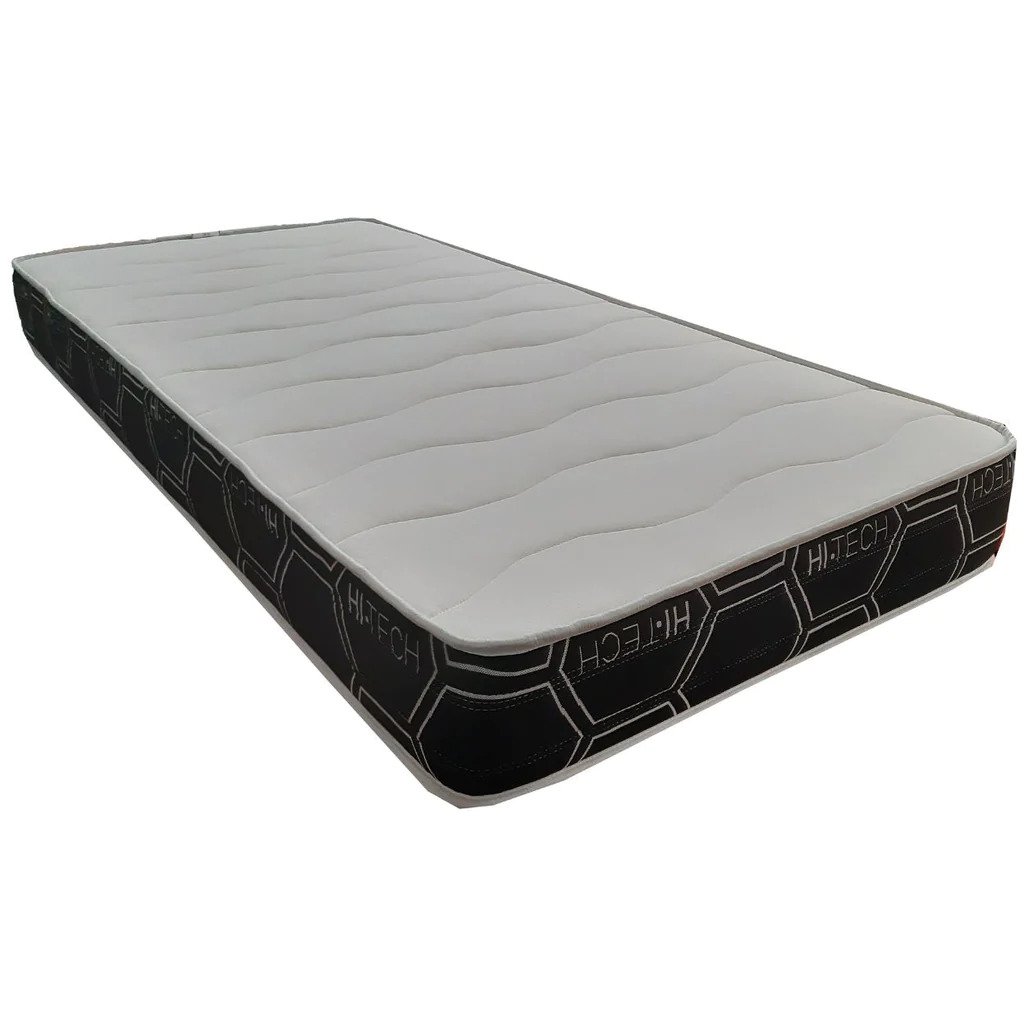 MATELAS ORTHOPEDIQUE 140X190X20 EXTRA CONFORT H20