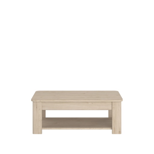 [0345TABA] TABLE BASSE PORTLAND CH.JACKSON : L120 x H45 x P67